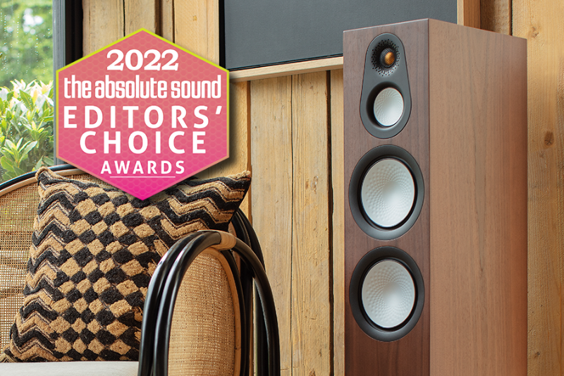 Silver 300 7G Review - The Absolute Sound Silver 300 7G Review - The Absolute Sound